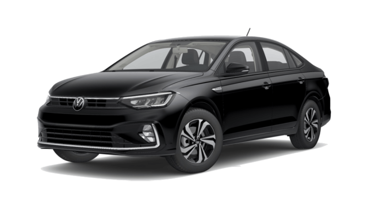 VIRTUS COMFORT. 200 TSI 1.0 FLEX 12V AUT