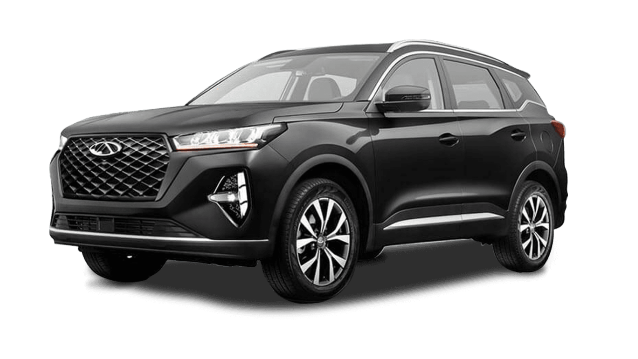 TIGGO 7 PRO MAX DRIVE 1.6 TURBO 16