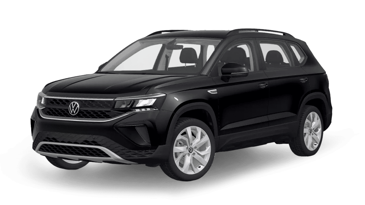 TAOS COMFORTLINE 1.4 250 TSI FLEX AUT.