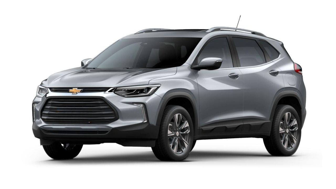 TRACKER PREMIER 1.2 TURBO 12V FLEX AUT.