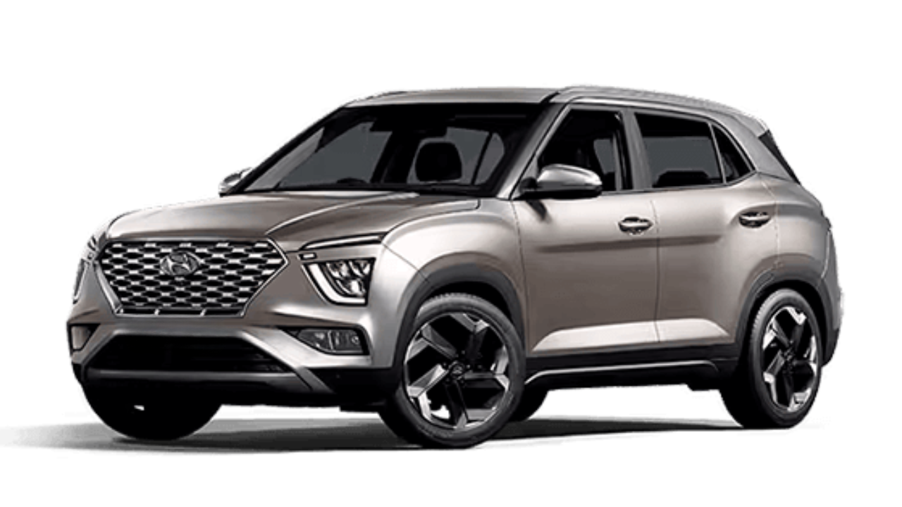 Creta Limit. Safety 1.0 TB 12V Flex Aut.