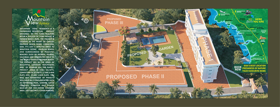 Mountain View Residency