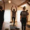Event-Yoga by Mahalo Yoga