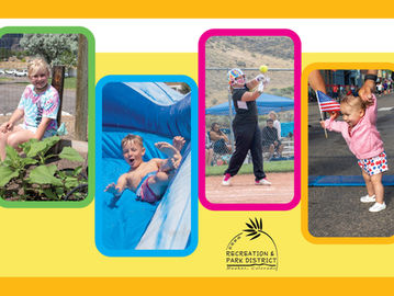 ☀️Summer Activity Guide now available!