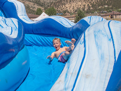 Free Days at MRC in June and July