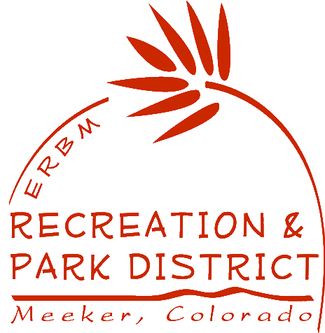 ERBM Recreation & Park District Logo