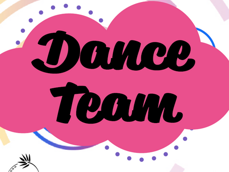 ERBM Dance Team to perform in February