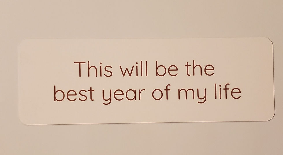 Thumbnail: Rich And Boujee Bookmark