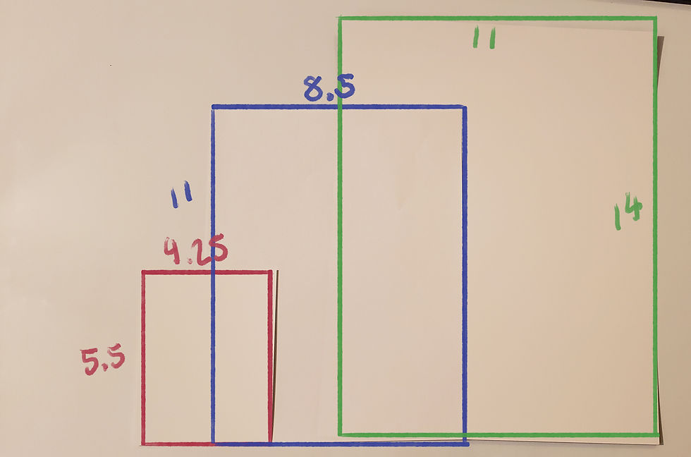 Thumbnail: Bench Talks Print