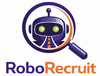 RoboRecruit LOGO FINAL White_Background