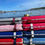 Thumbnail: ROWING SEAT SET OF SIX
