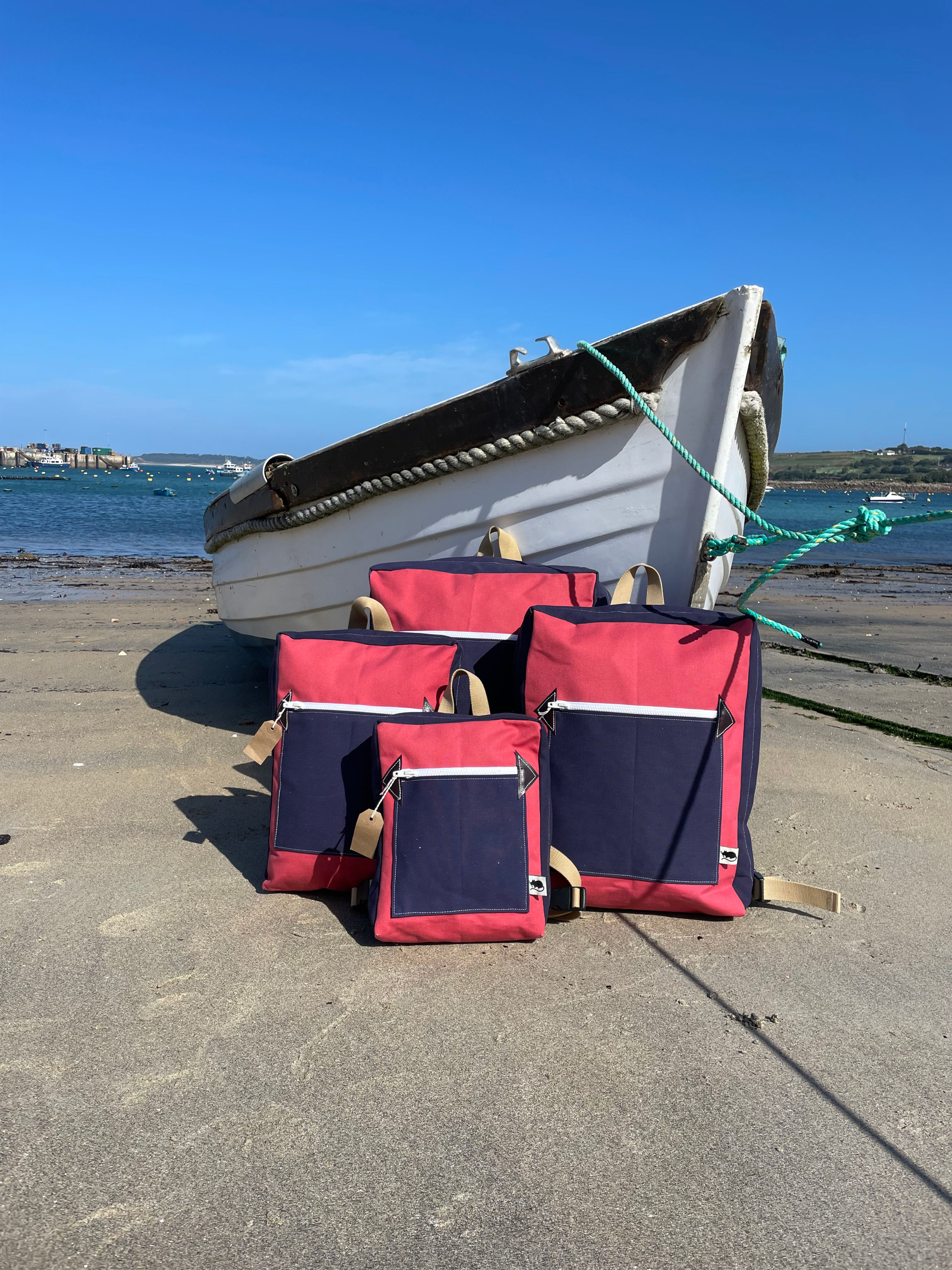 ORIGINAL STYLE RATPACK