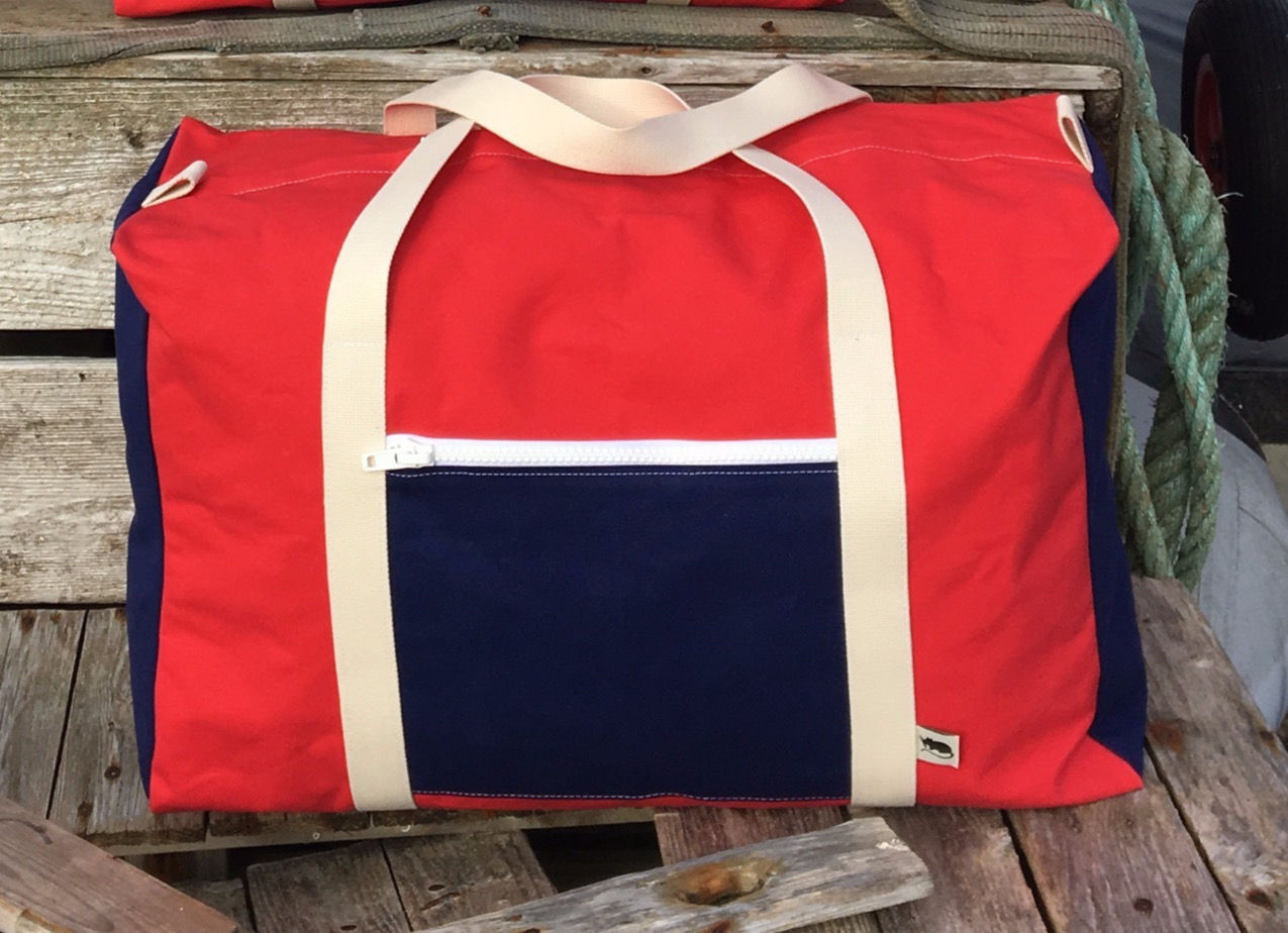 CASE (LARGEST OF COMPANION SET)