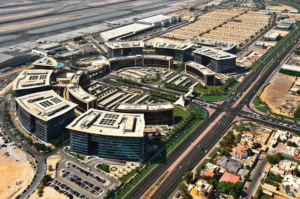 The best free zones in the UAE to establish your company