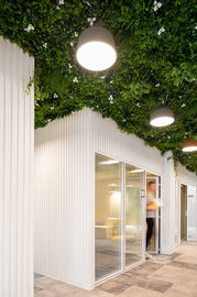 Expertise immobilière bureaux Koesio