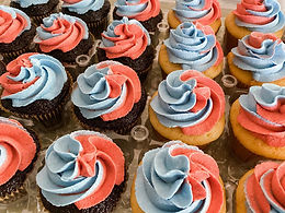 Cupcakes