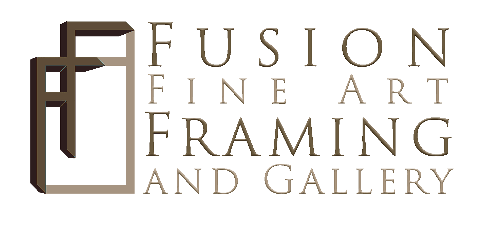 HISTORY OF THE FRAME fusionfineartframing