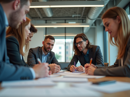 Streamline Workforce Management through Advanced Job Matching