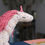 Thumbnail: Upbeat Unicorn | Pink, Confetti, Crochet
