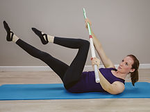 Specialist Pilates Online