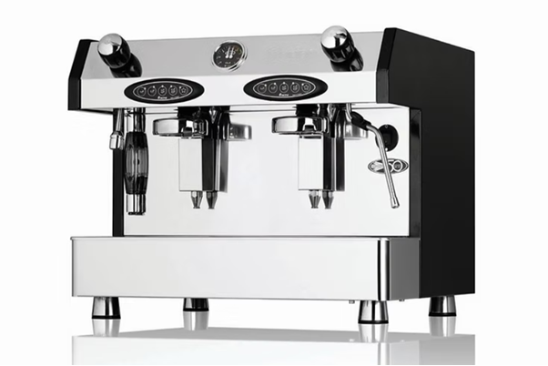 Fracino Coffee Machine