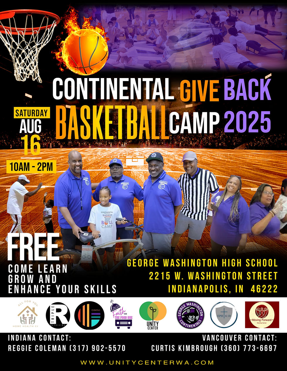 Continental GiveBack 2025