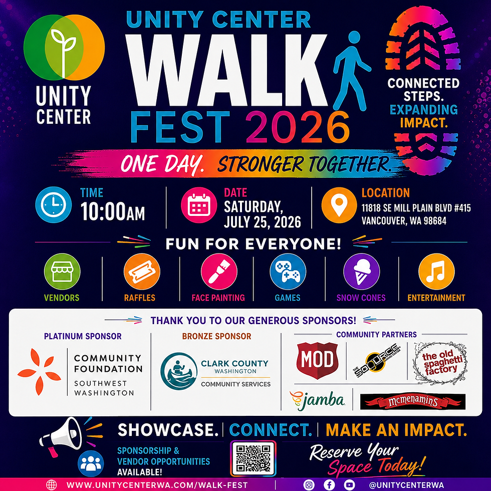 Walk-Fest 2026