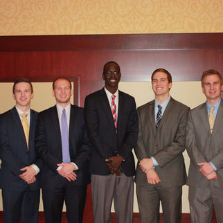 AMA Hosts 3rd Annual Regional Conference