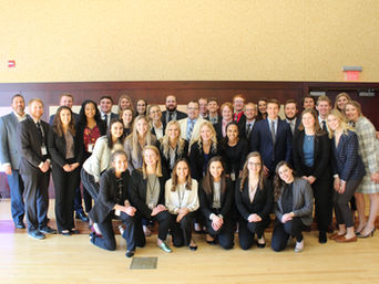 Lead to Succeed 6th Annual Regional Conference