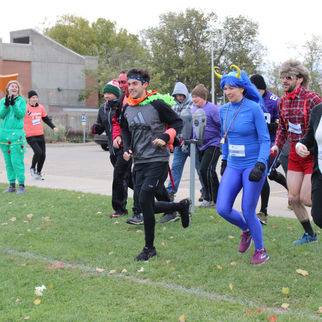 Costumes Against Cancer