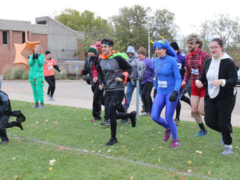 Costumes Against Cancer