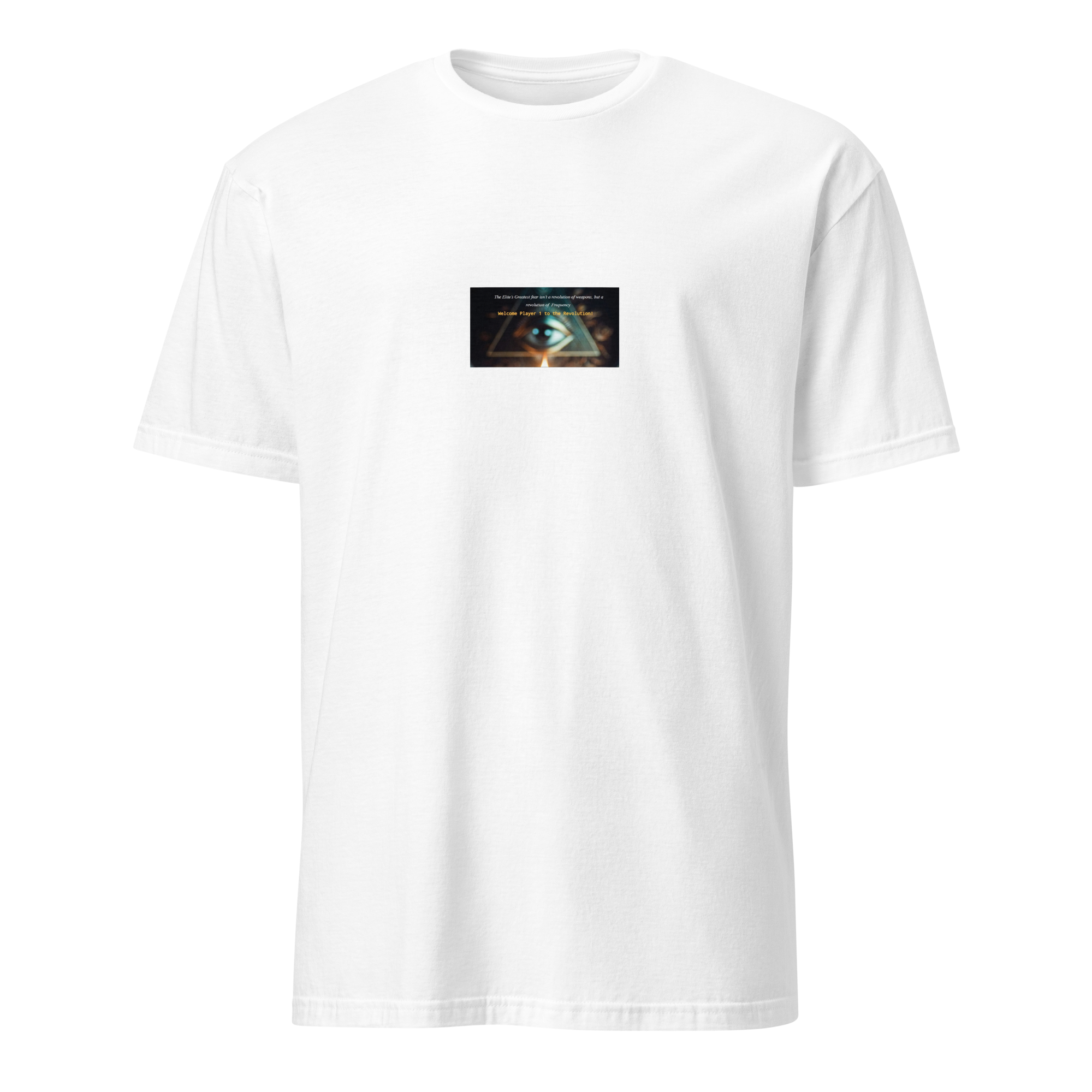 Flipping the Paradigm - Unisex Basic Softstyle T-Shirt