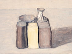 Giorgio Morandi