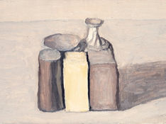 Giorgio Morandi