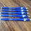 Thumbnail: GKDM Ballpoint Pen (Blue Ink)