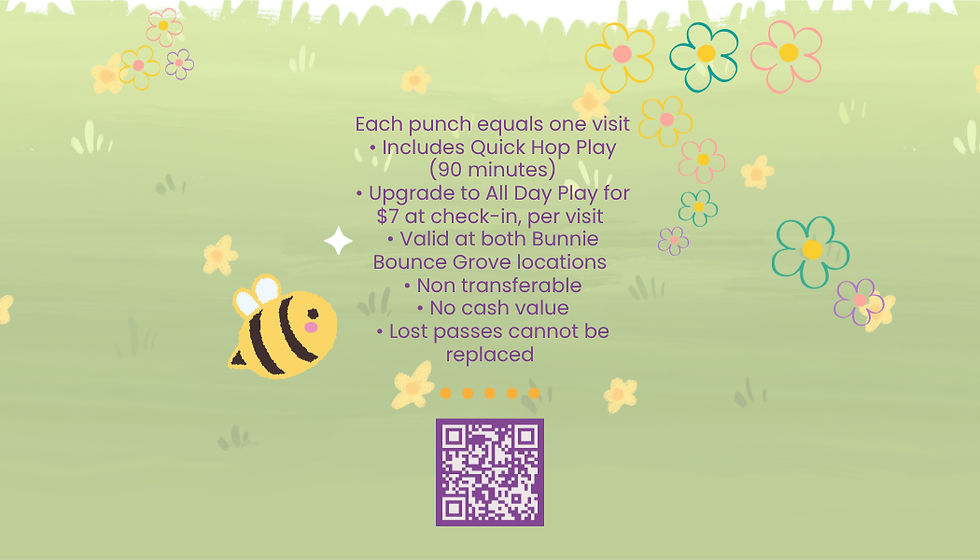 Thumbnail: 5 Play Pass Bundle