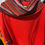 Thumbnail: Authentic 100% Alpaca Wool Knitted Poncho Cape One Size
