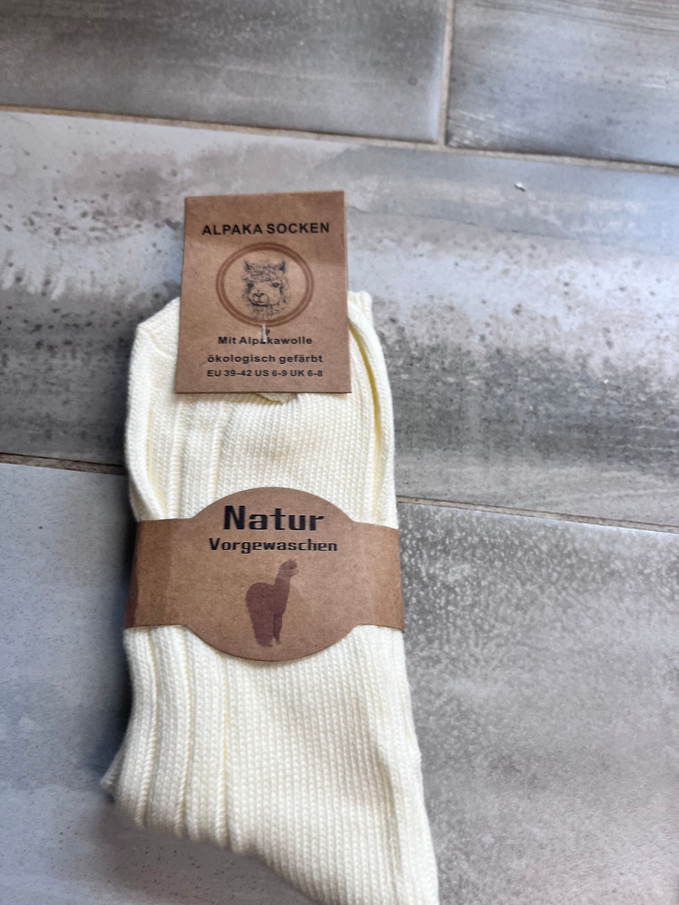 Socks