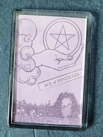 Ace of Pentancles Lilac.jpg