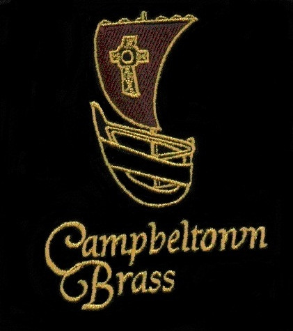 Campbeltown Brass logo