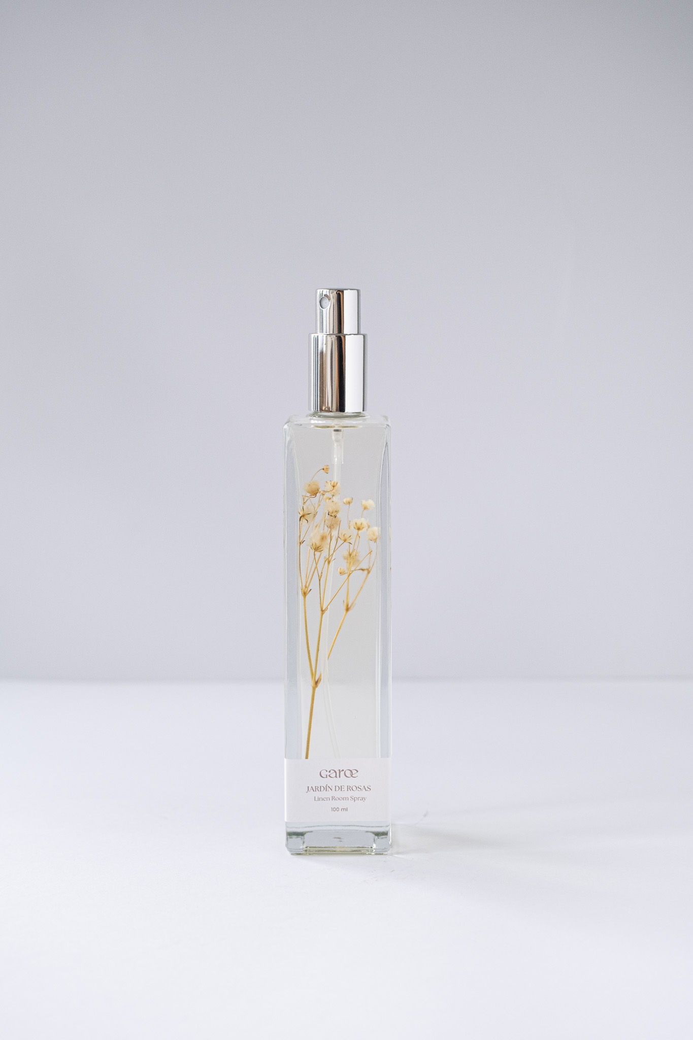 Linen Room Spray Jardín de Rosas