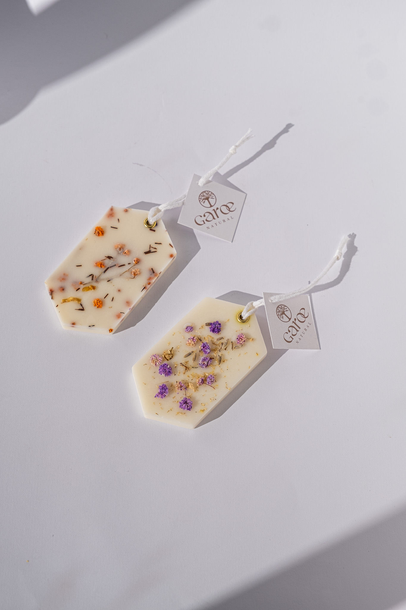 Pack de Ambientadores de Armario