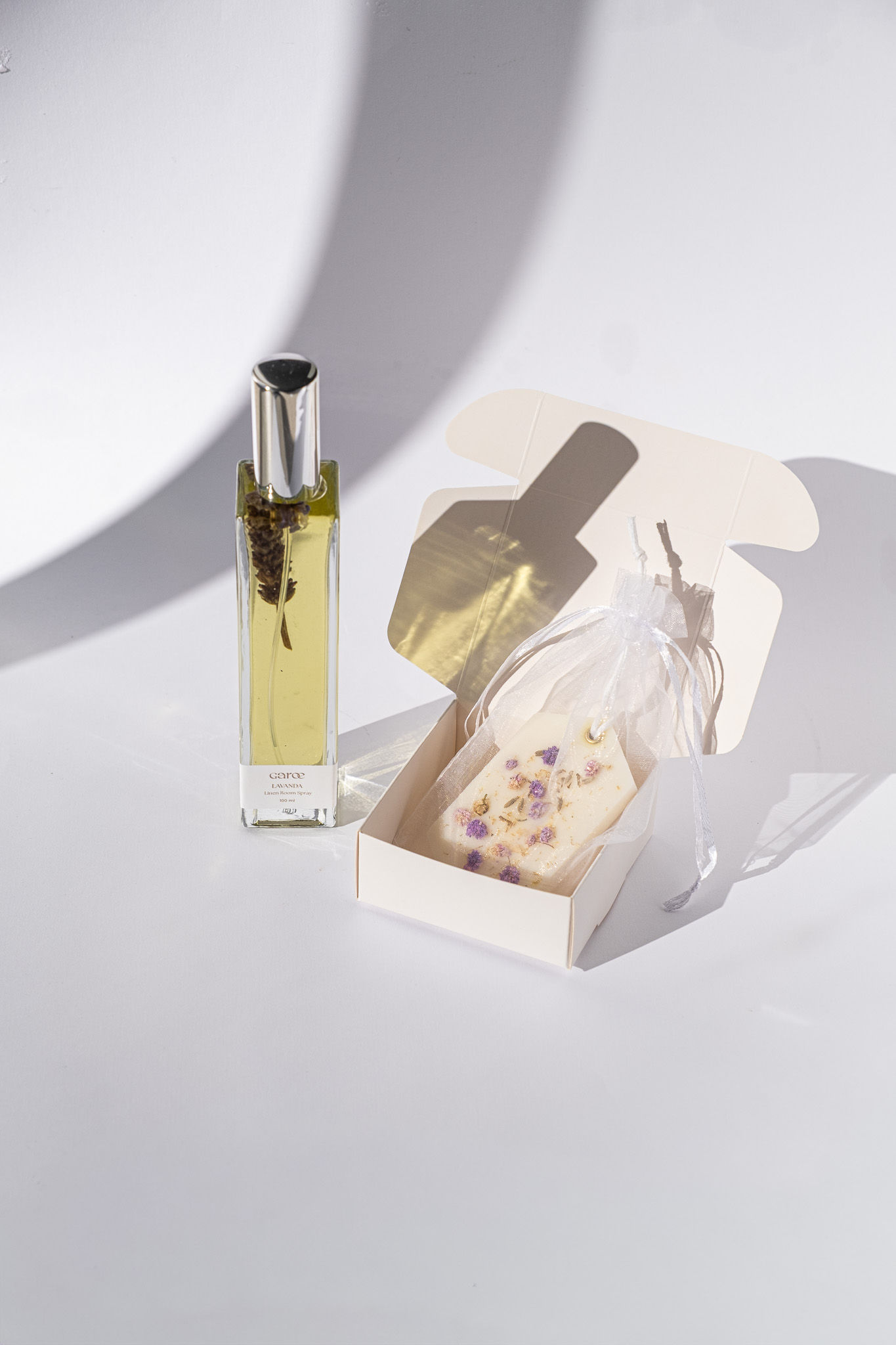 Pack Habitación Pura Calma