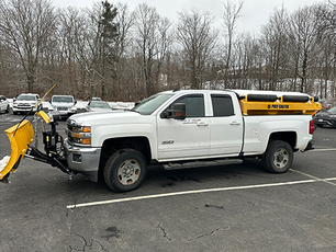 SNOW REMOVAL  & FIREWOOD