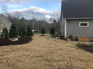 LANDSCAPE DESIGN
