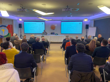 Panathlon Club Lugano, 70 anni e non sentirli