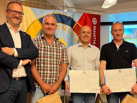 Nuovi impianti sportivi: due progetti a favore dello sport in Ticino