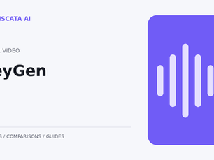 Lemniscata AI: HeyGen