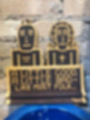 "A Little Good, a Little Bad" by Chris Hubbard