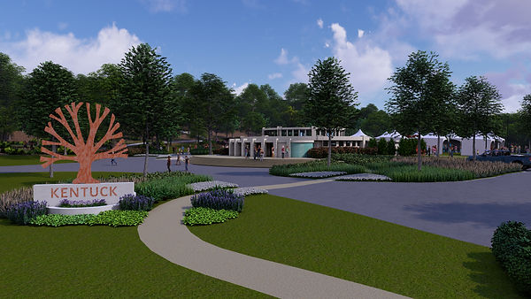 Kentuck at Queen City Concept Rendering 1